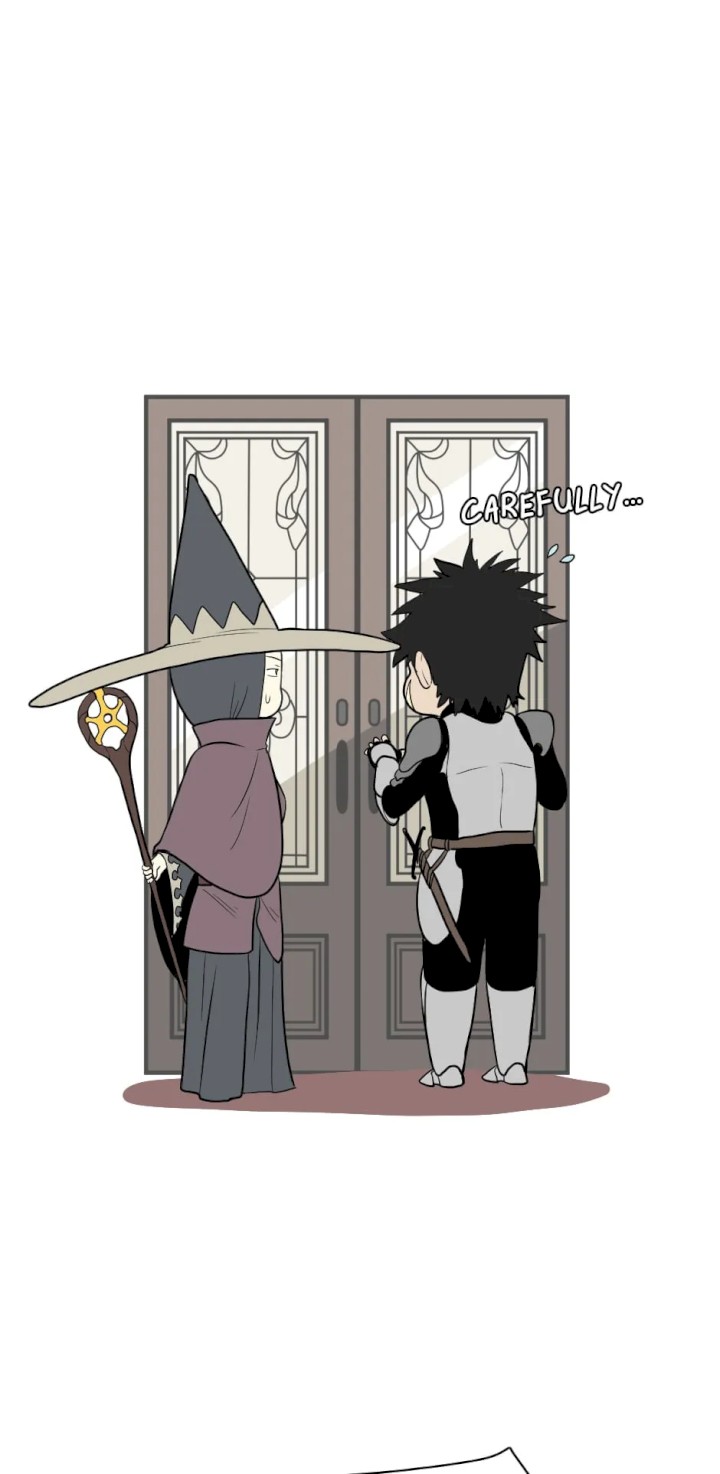 The Beginning After the End Chapter 53 - Page 16