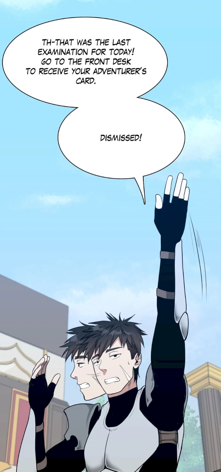 The Beginning After the End Chapter 53 - Page 2