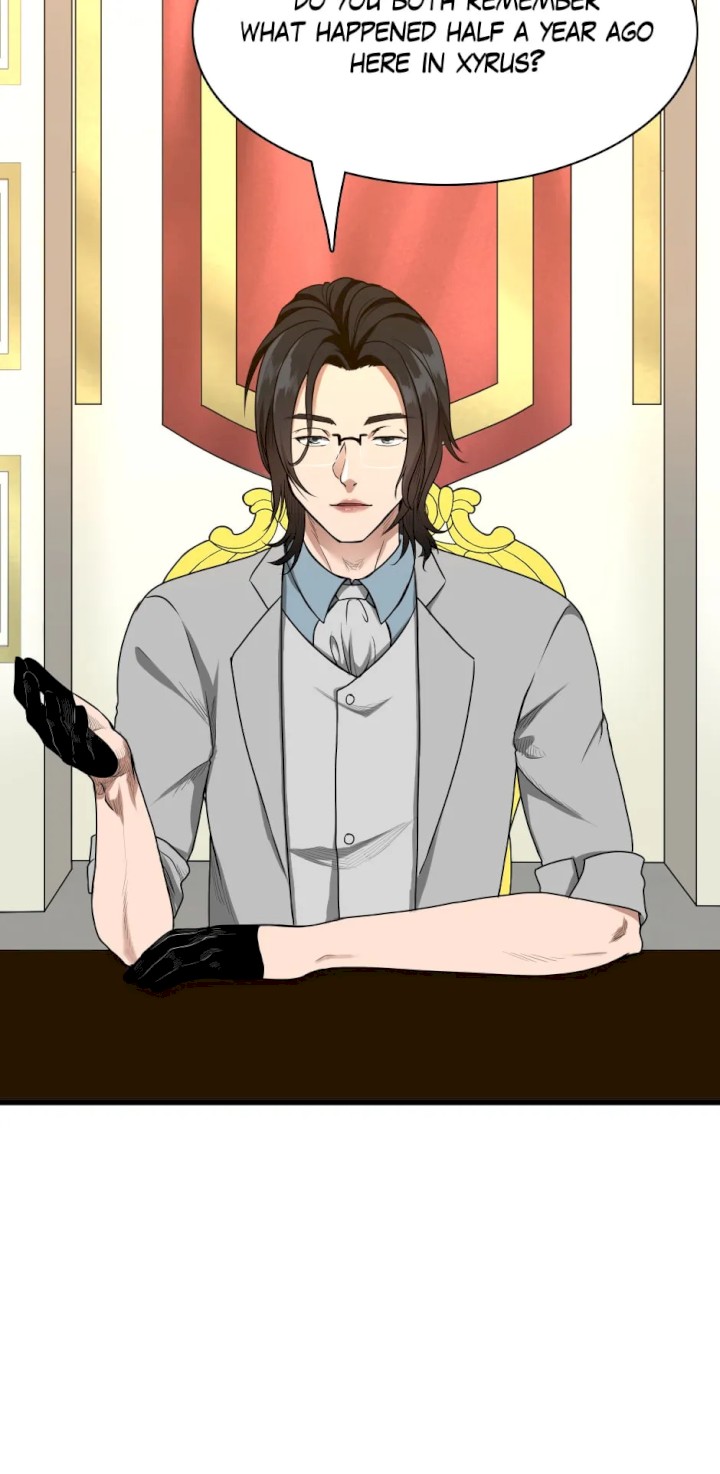 The Beginning After the End Chapter 53 - Page 20