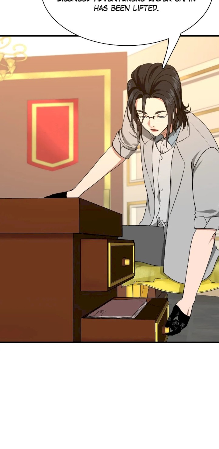 The Beginning After the End Chapter 53 - Page 23