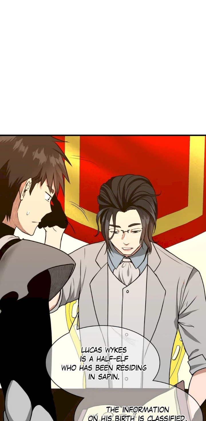 The Beginning After the End Chapter 53 - Page 27