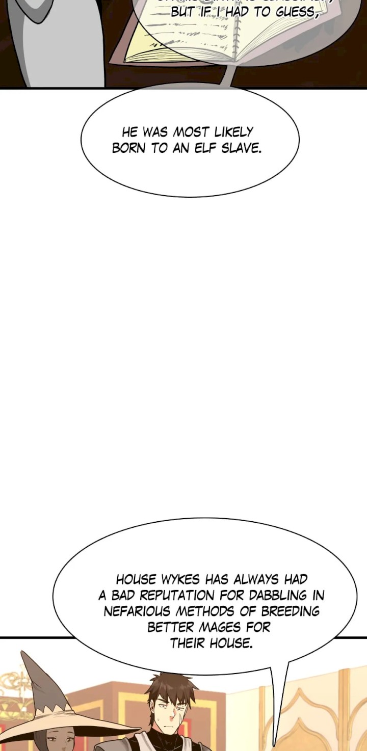 The Beginning After the End Chapter 53 - Page 28