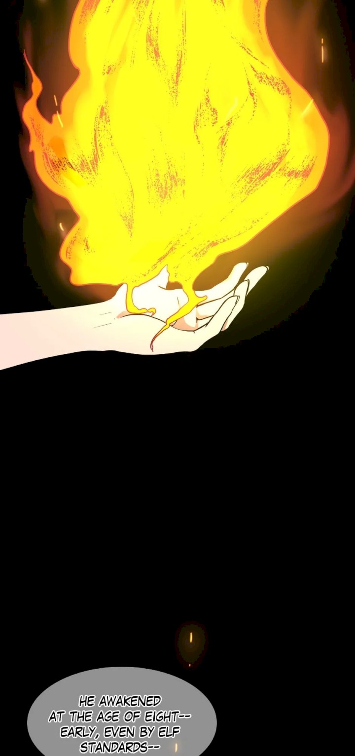 The Beginning After the End Chapter 53 - Page 31