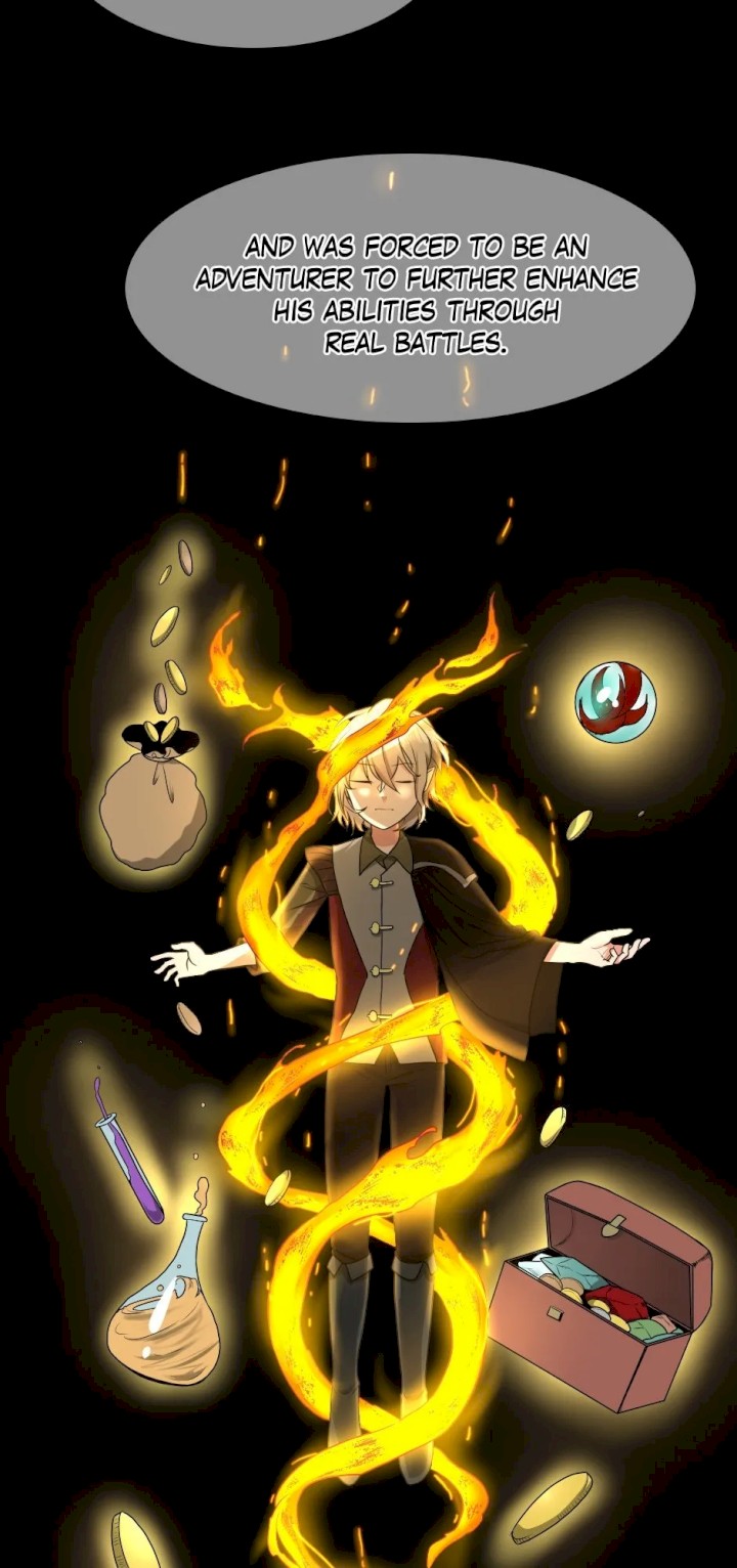 The Beginning After the End Chapter 53 - Page 32