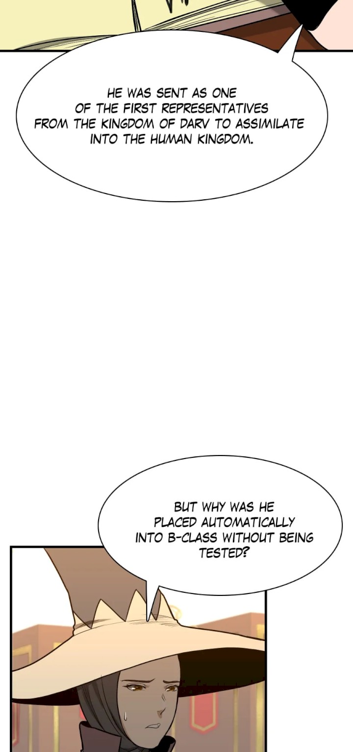 The Beginning After the End Chapter 53 - Page 36