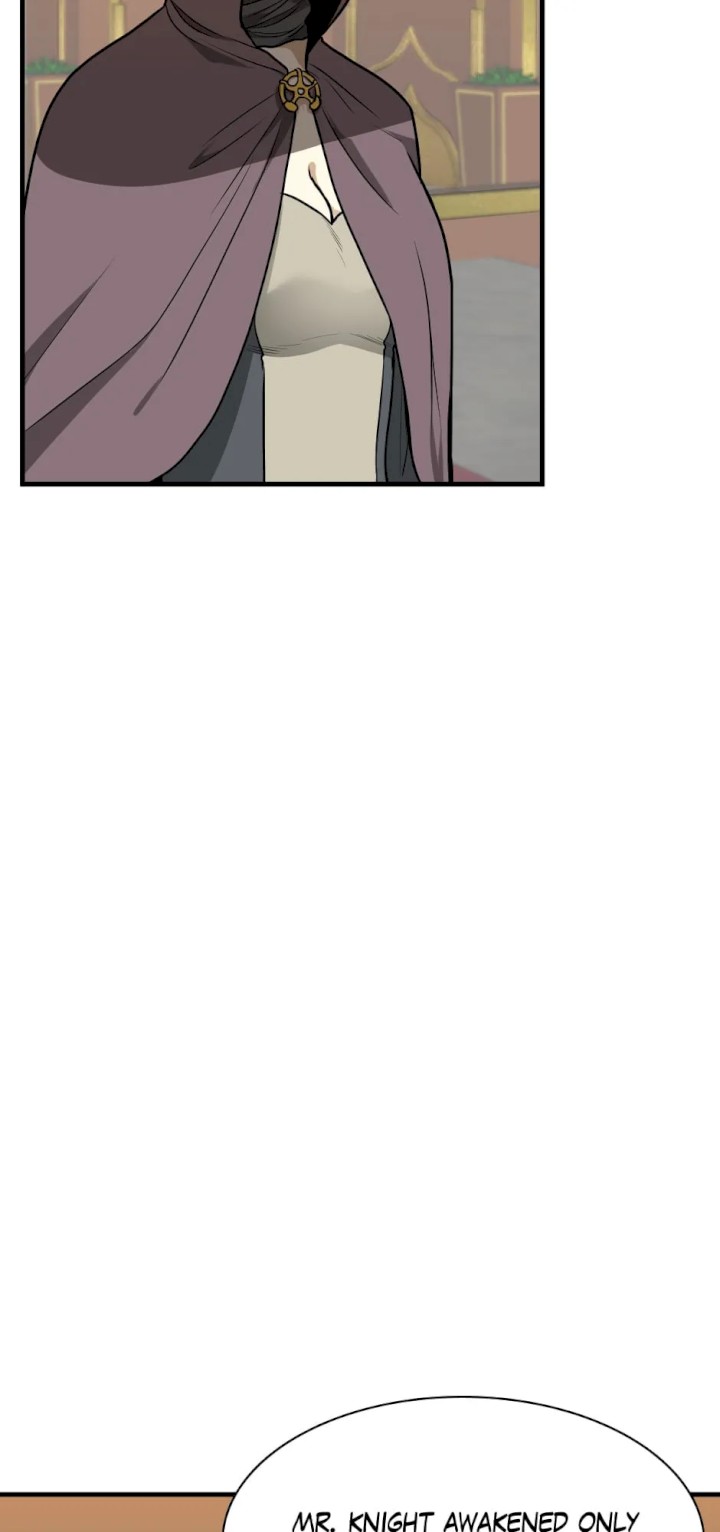 The Beginning After the End Chapter 53 - Page 37