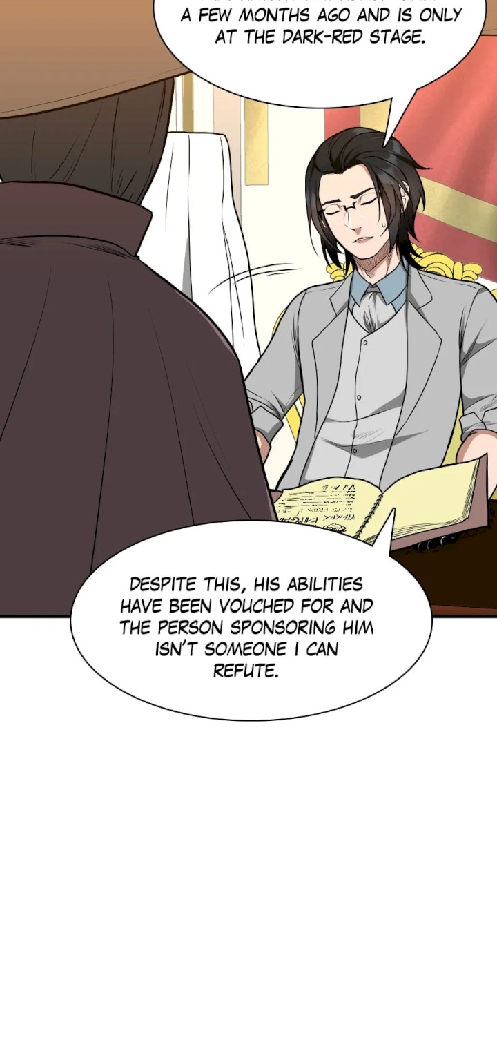 The Beginning After the End Chapter 53 - Page 38