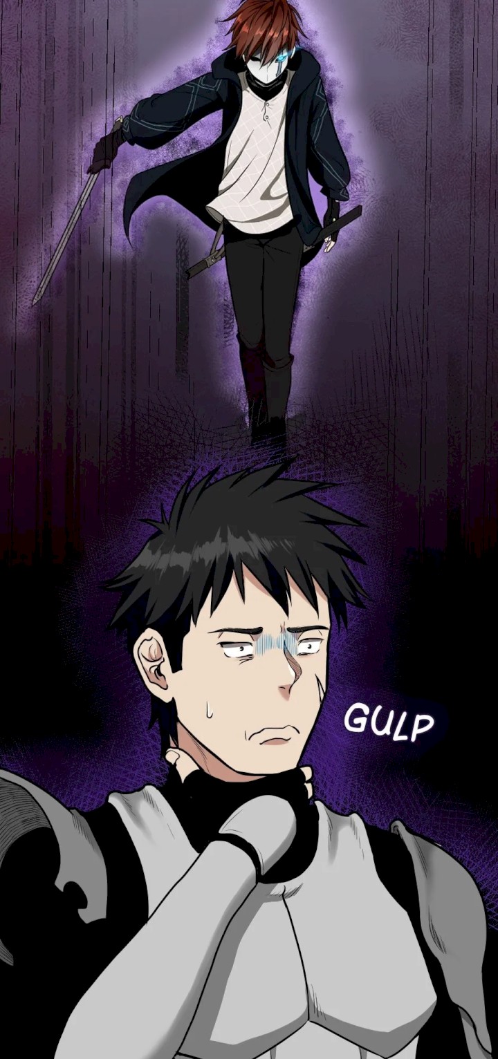 The Beginning After the End Chapter 53 - Page 41