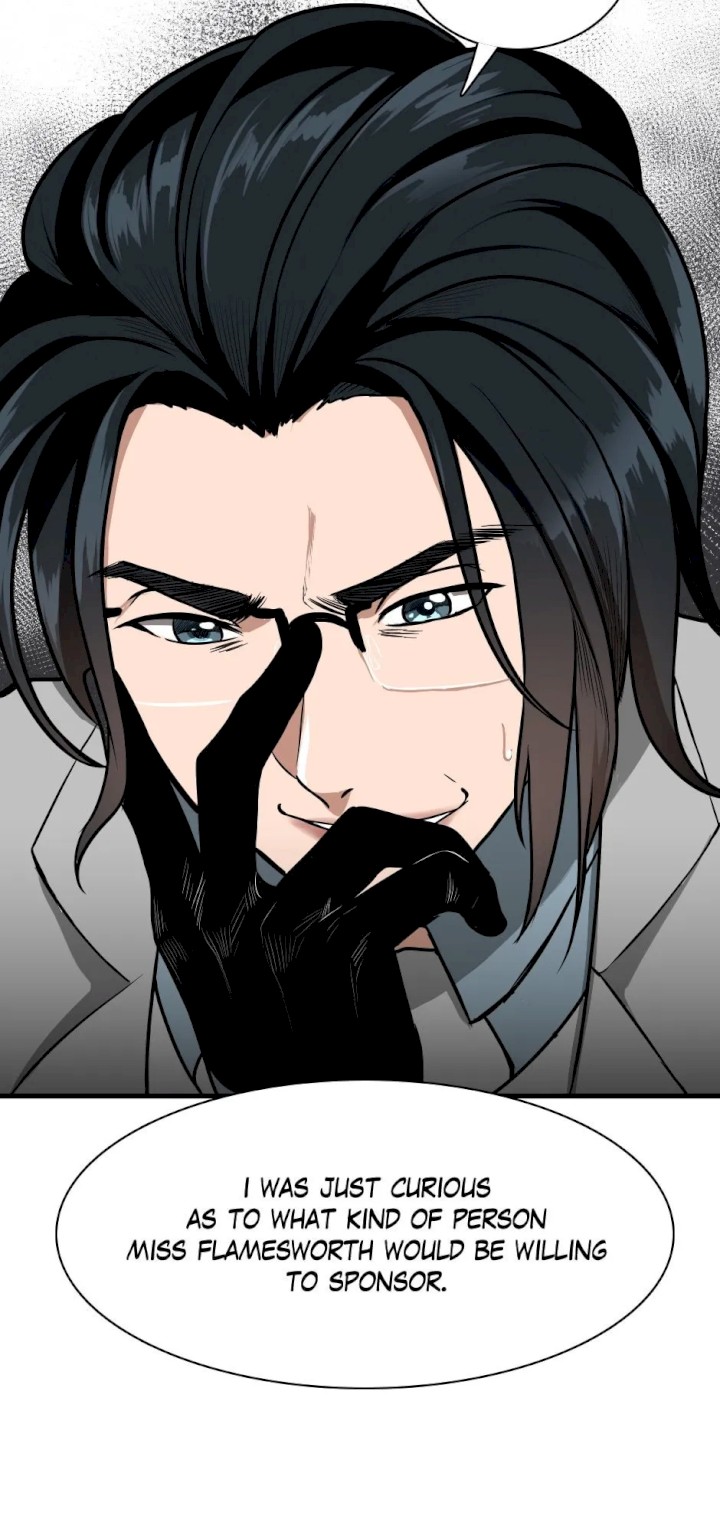 The Beginning After the End Chapter 53 - Page 44