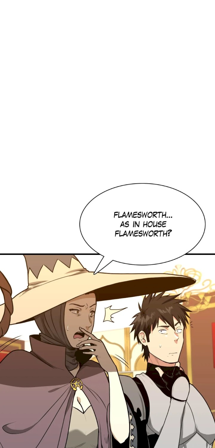 The Beginning After the End Chapter 53 - Page 45