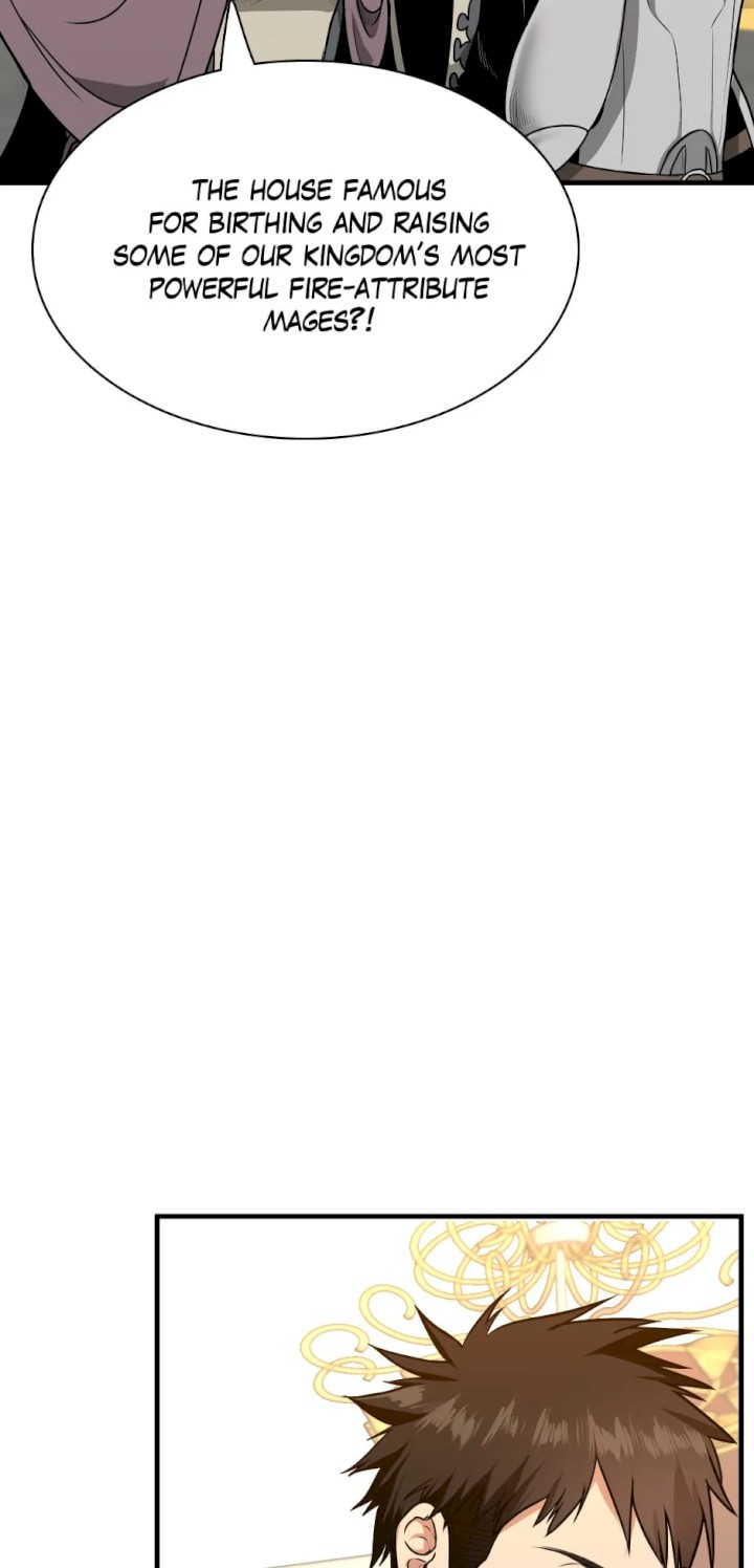 The Beginning After the End Chapter 53 - Page 46