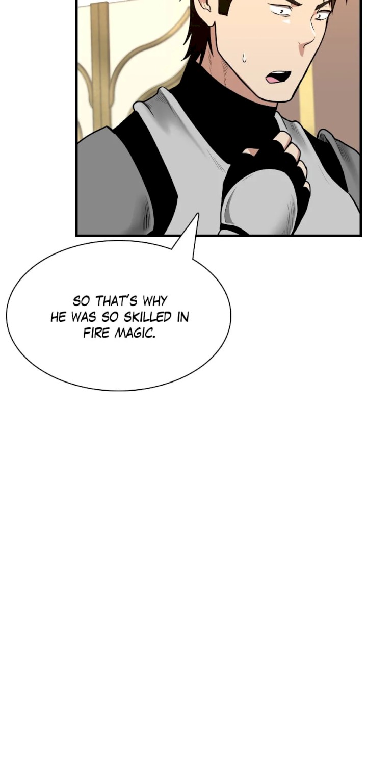 The Beginning After the End Chapter 53 - Page 47