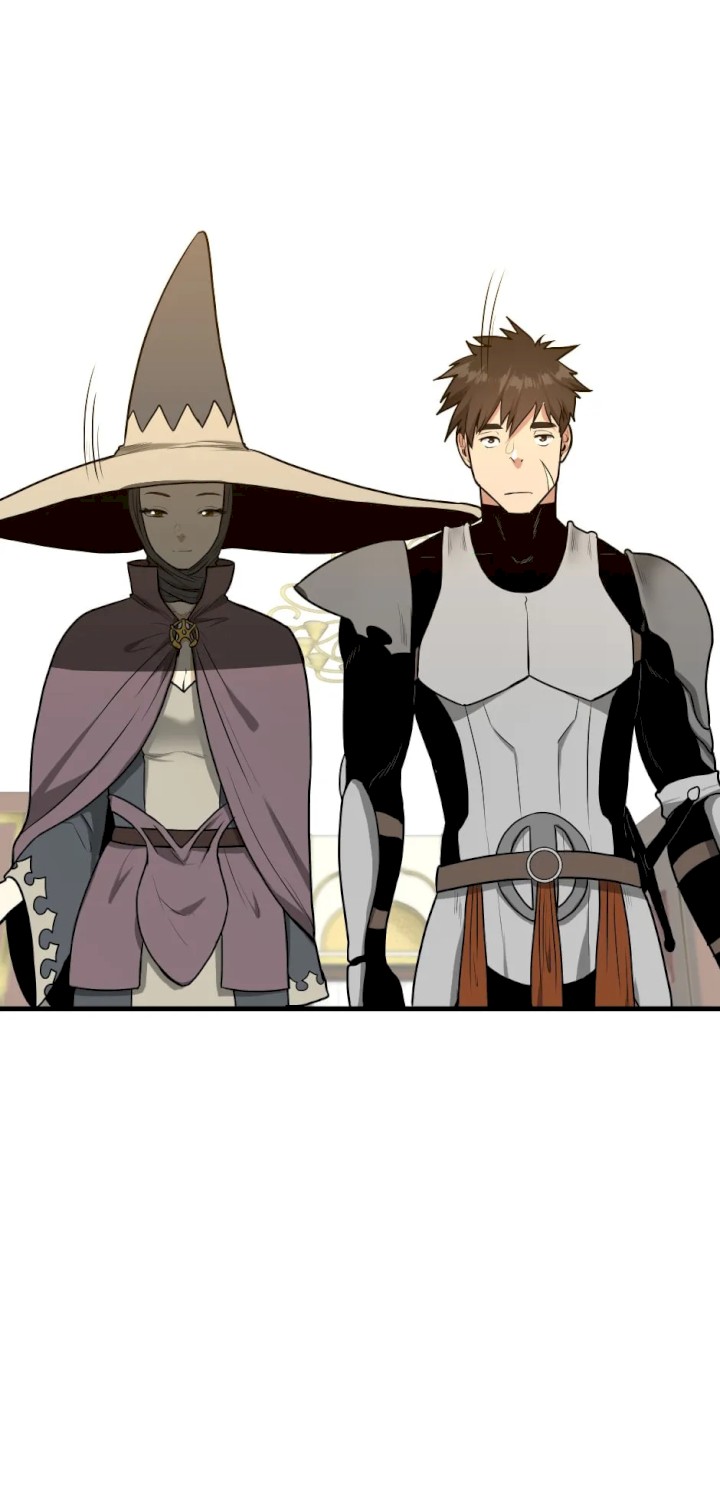 The Beginning After the End Chapter 53 - Page 51