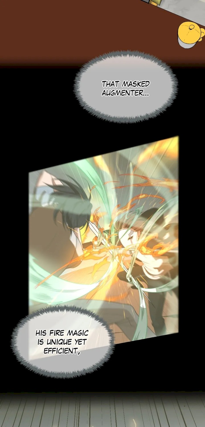 The Beginning After the End Chapter 53 - Page 54