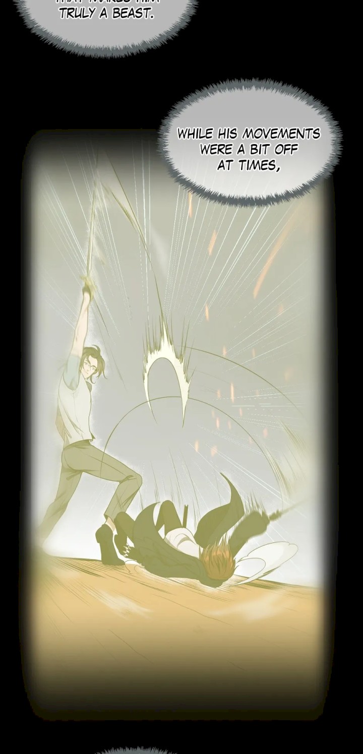 The Beginning After the End Chapter 53 - Page 56