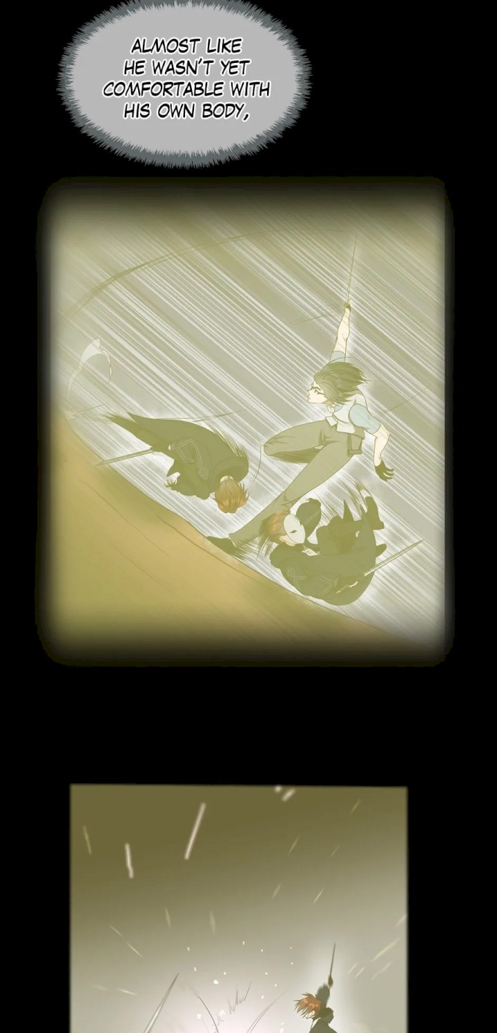 The Beginning After the End Chapter 53 - Page 57