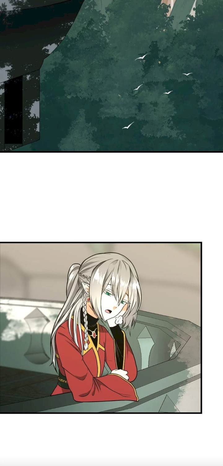 The Beginning After the End Chapter 53 - Page 65