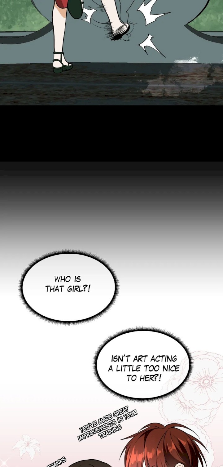 The Beginning After the End Chapter 53 - Page 72