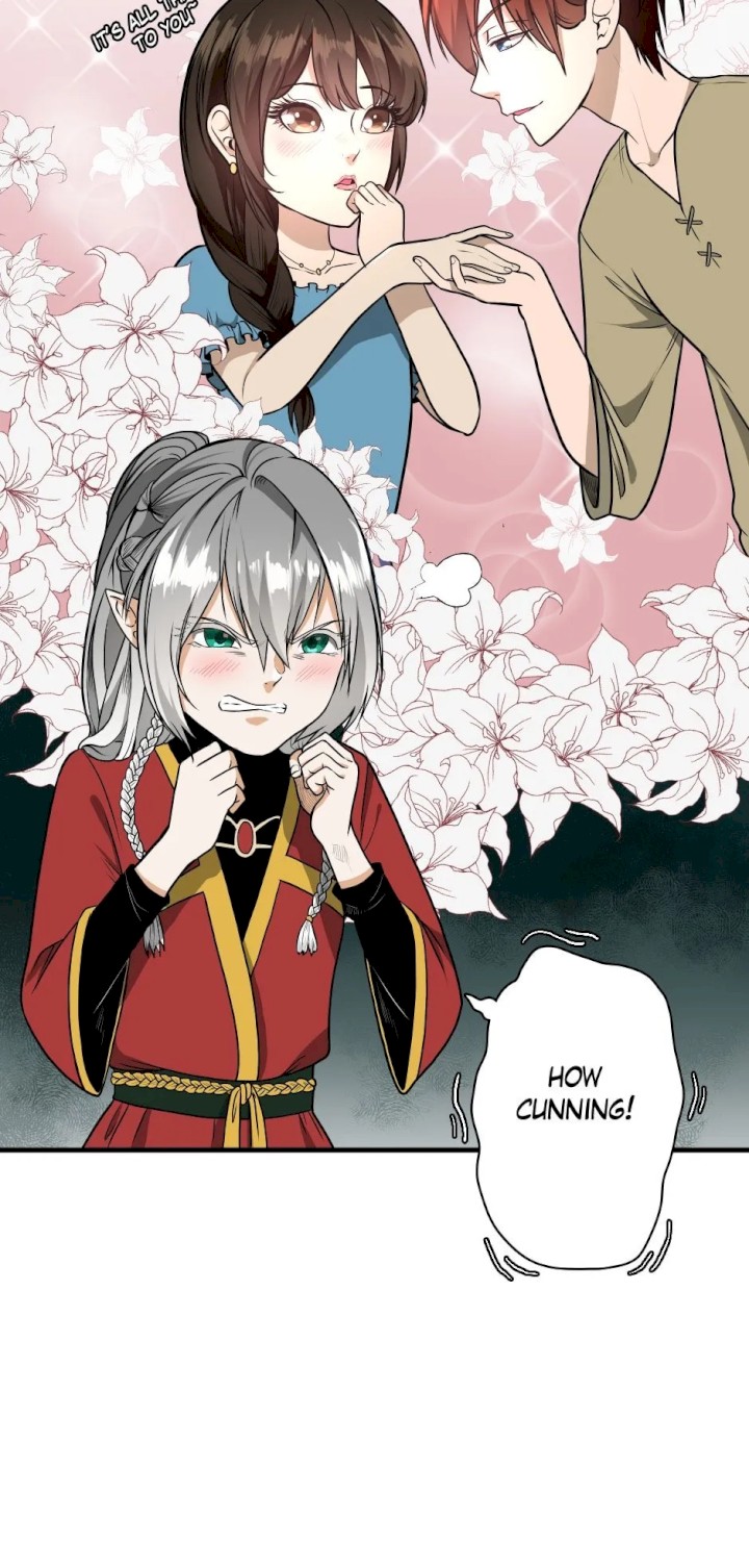 The Beginning After the End Chapter 53 - Page 73