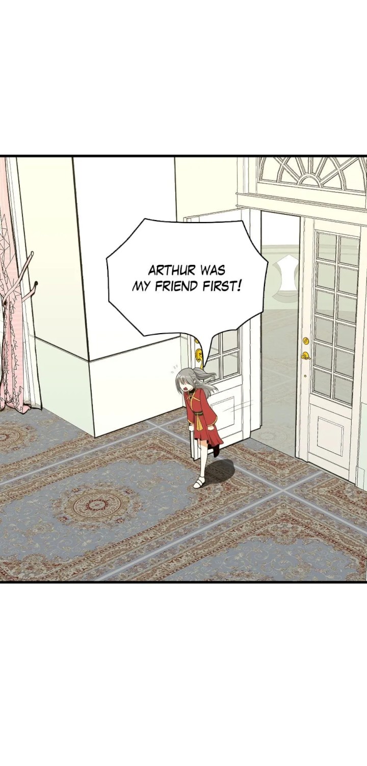 The Beginning After the End Chapter 53 - Page 74