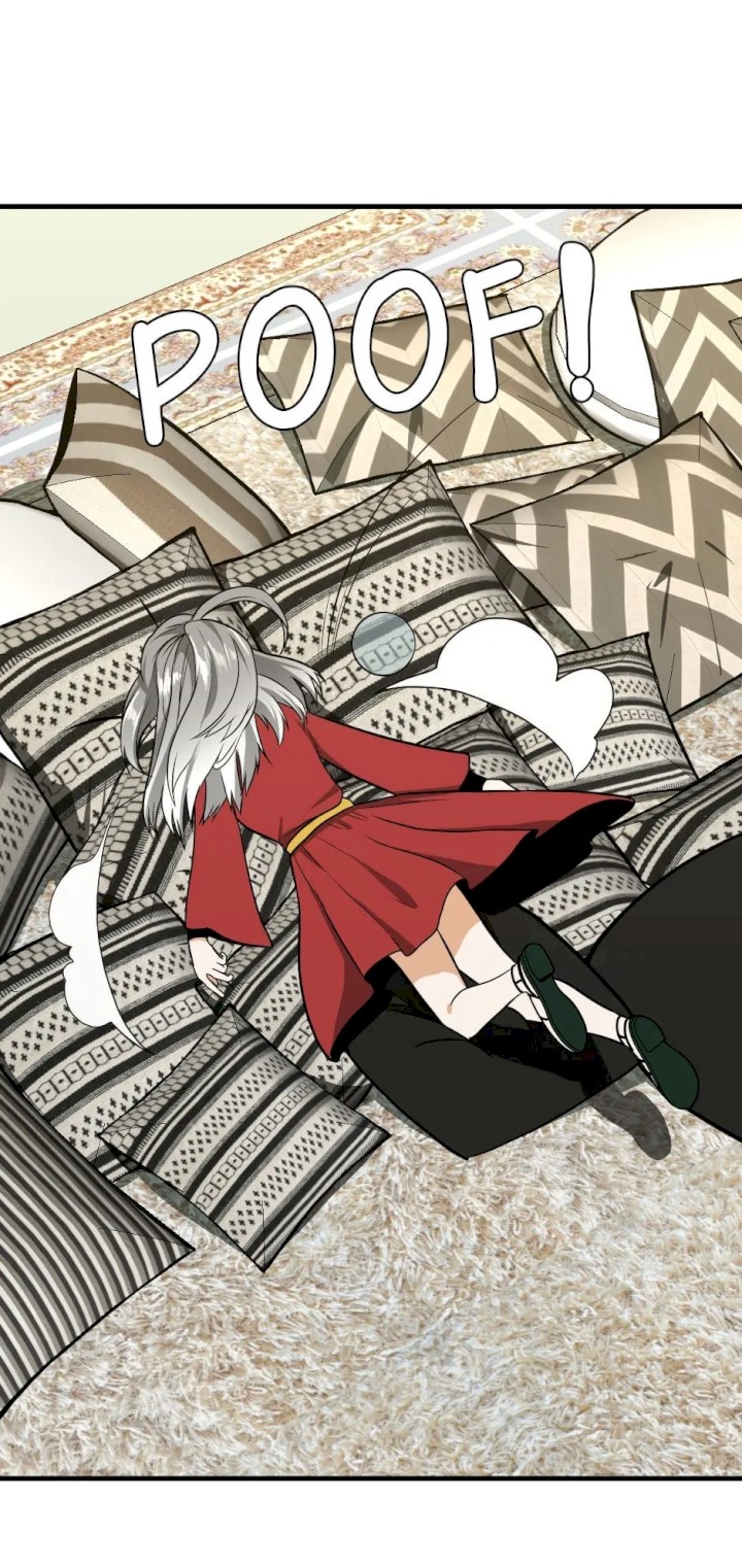 The Beginning After the End Chapter 53 - Page 75