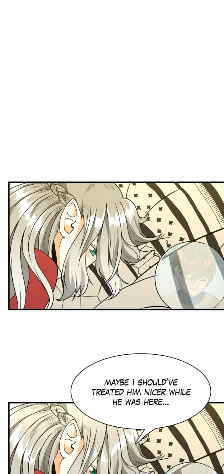 The Beginning After the End Chapter 53 - Page 76