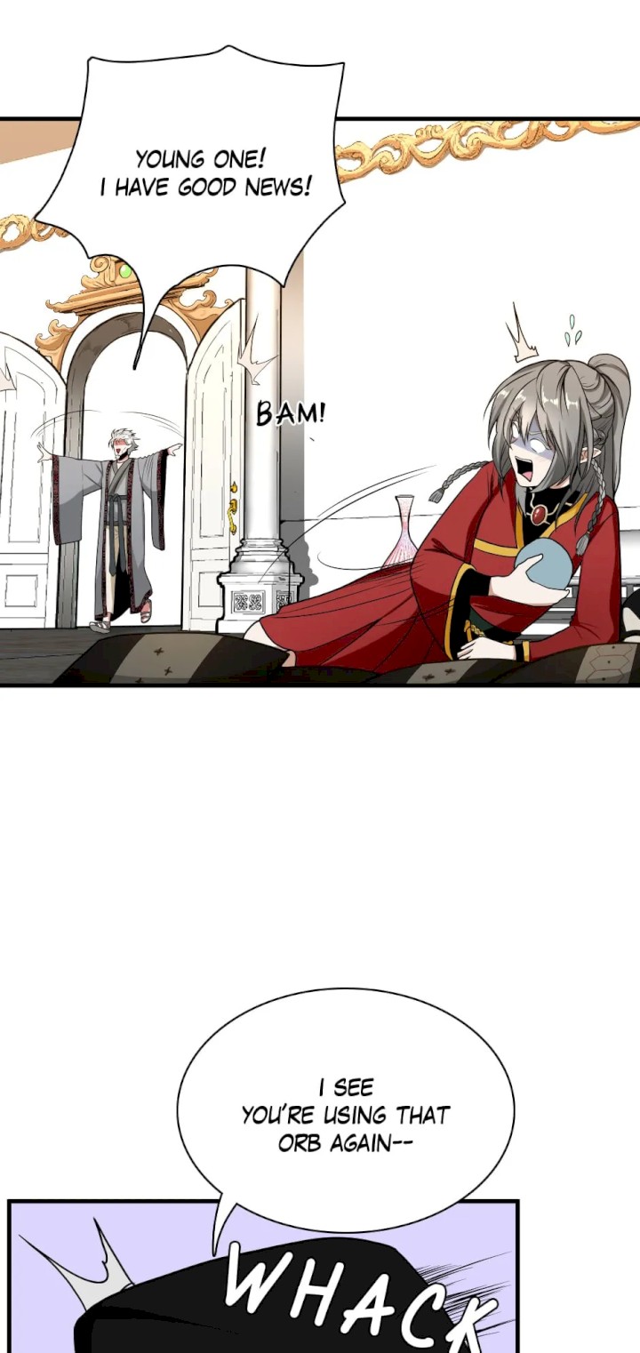 The Beginning After the End Chapter 53 - Page 79