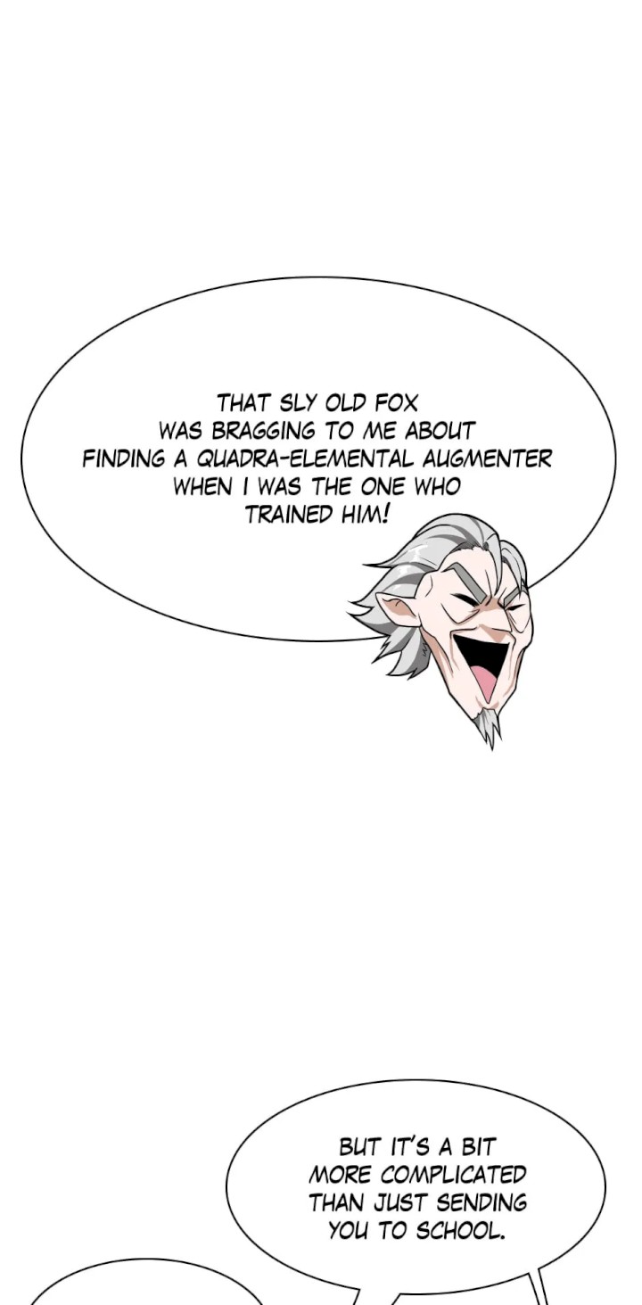 The Beginning After the End Chapter 53 - Page 86