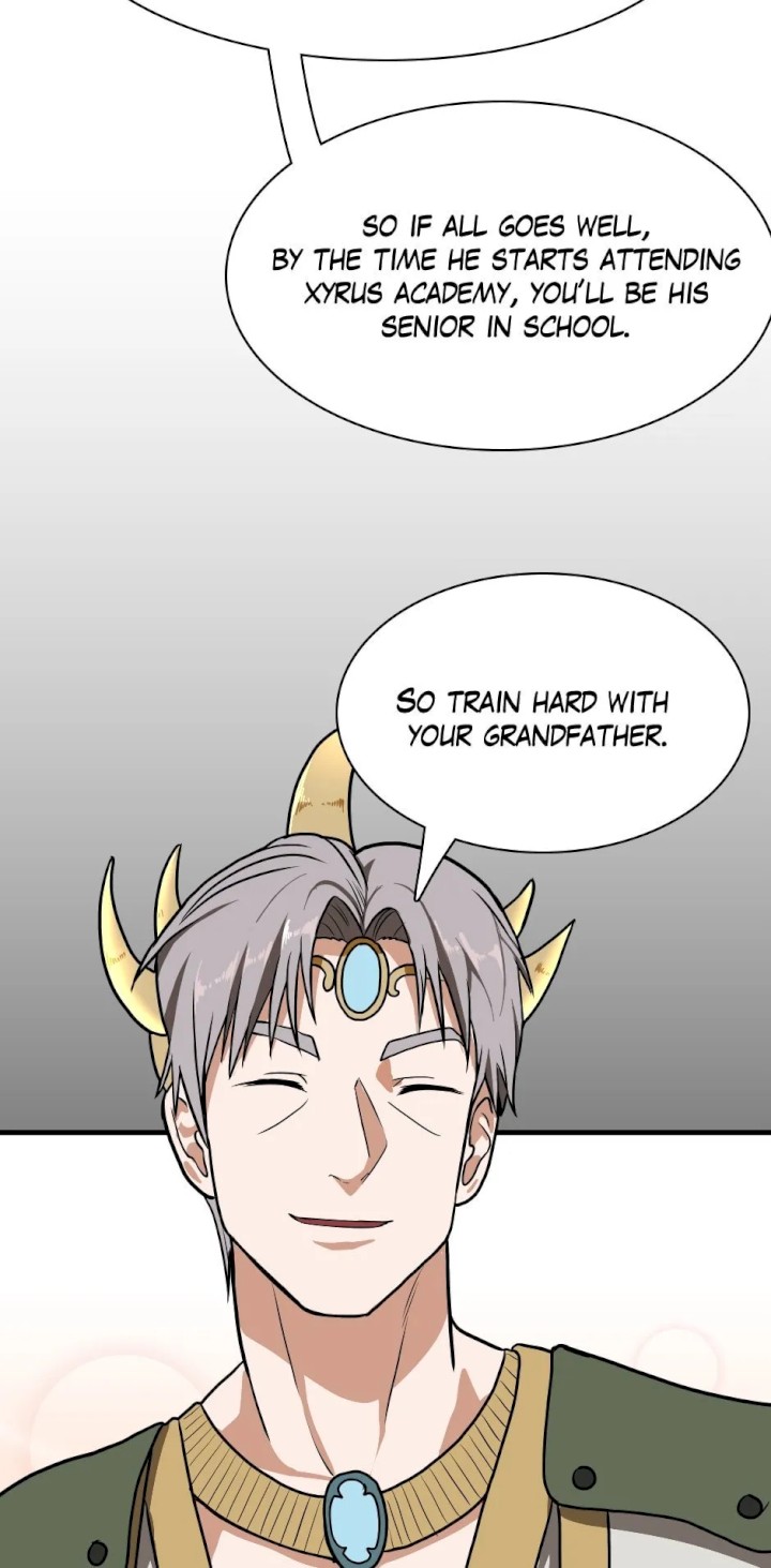 The Beginning After the End Chapter 53 - Page 89