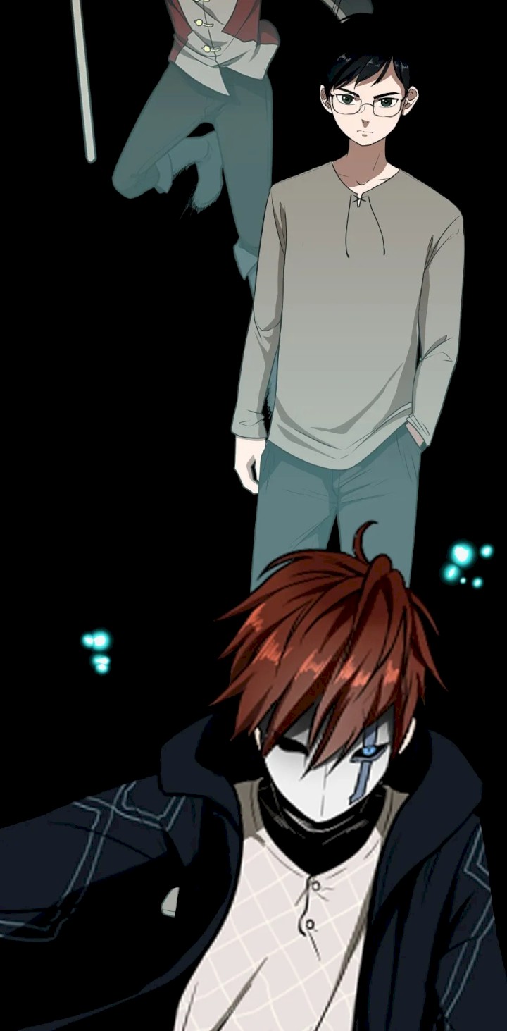 The Beginning After the End Chapter 53 - Page 91