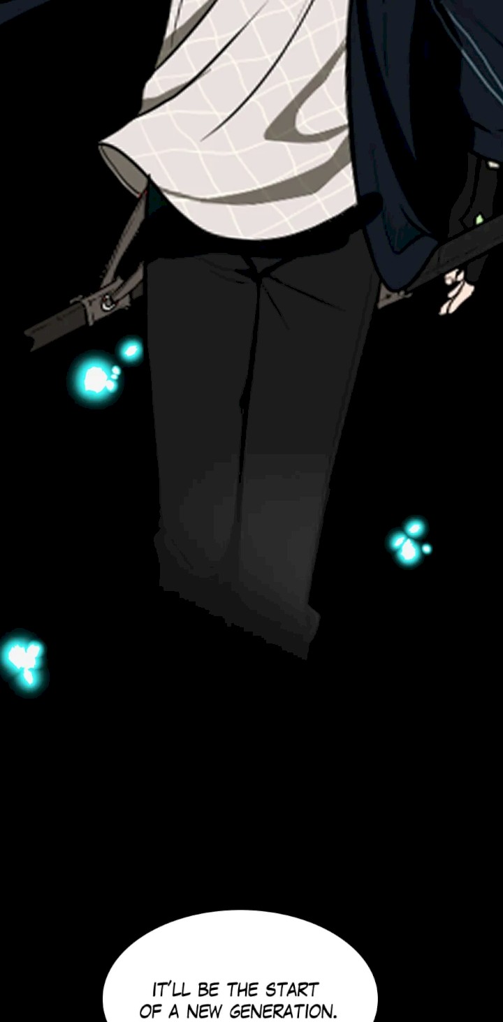 The Beginning After the End Chapter 53 - Page 92