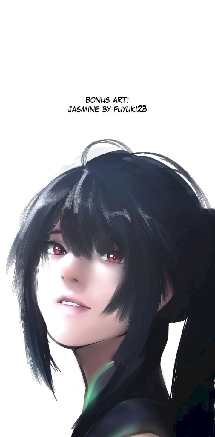 The Beginning After the End Chapter 53 - Page 95