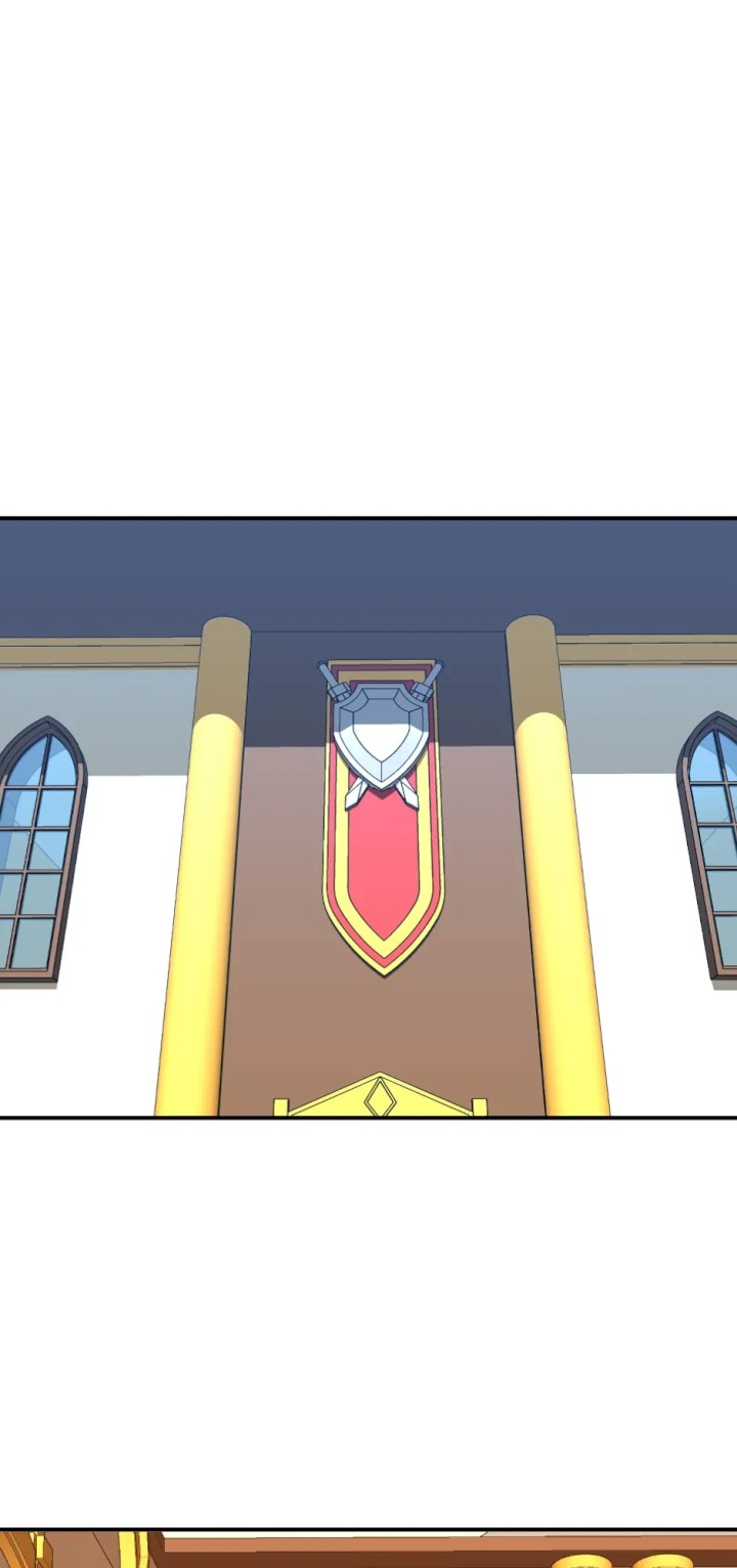 The Beginning After the End Chapter 54 - Page 1