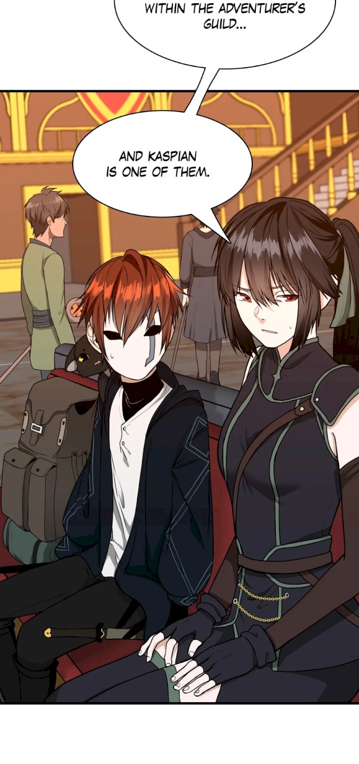 The Beginning After the End Chapter 54 - Page 10