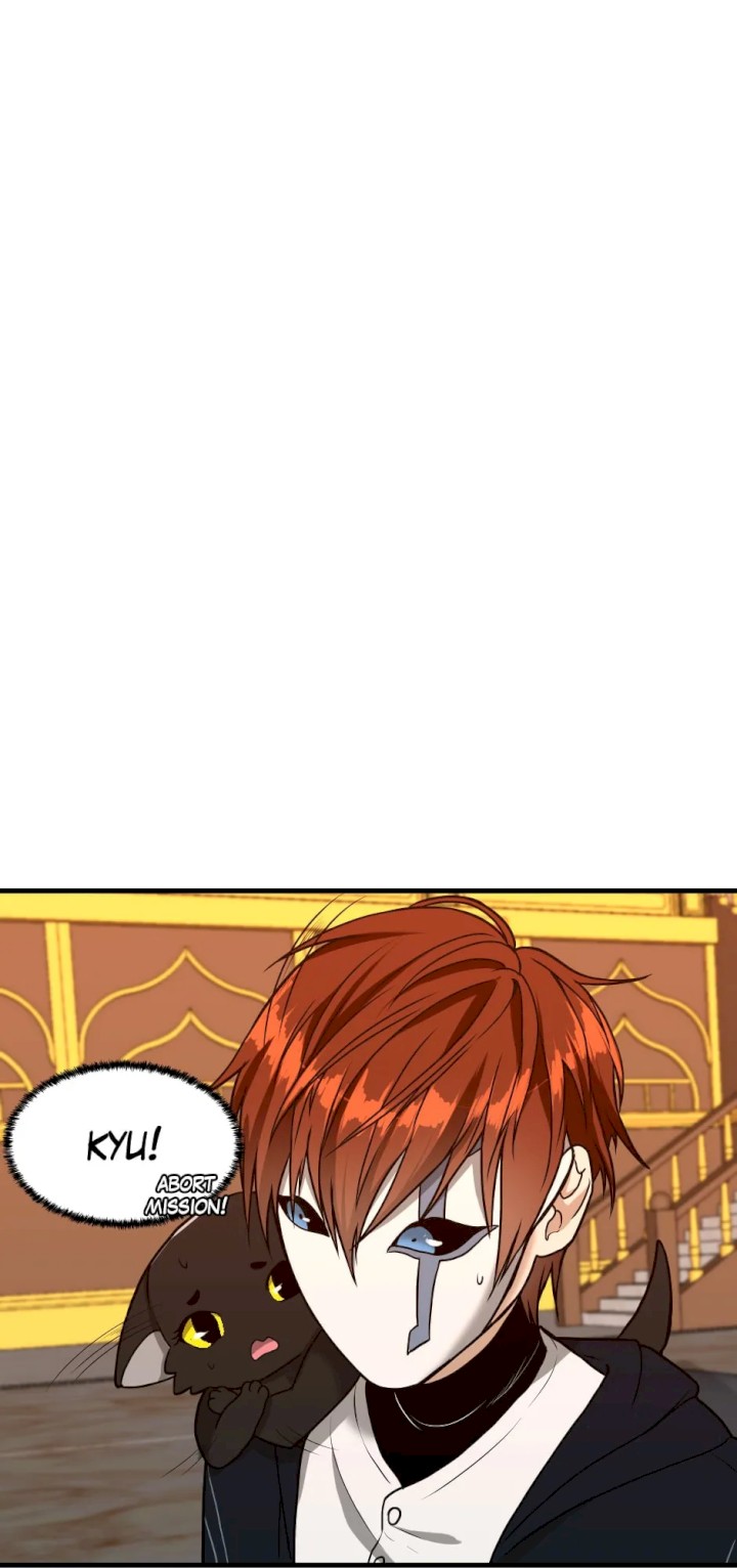 The Beginning After the End Chapter 54 - Page 11