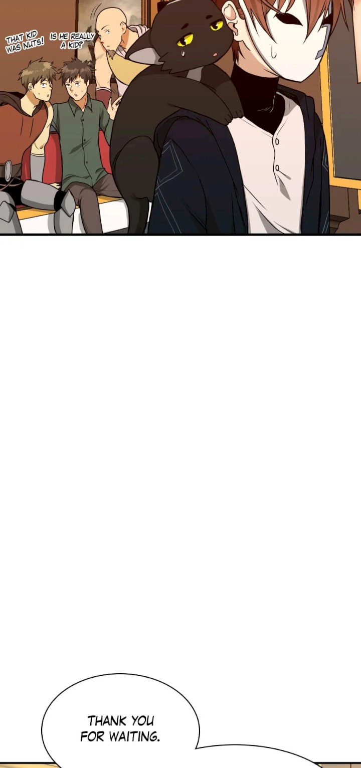 The Beginning After the End Chapter 54 - Page 14