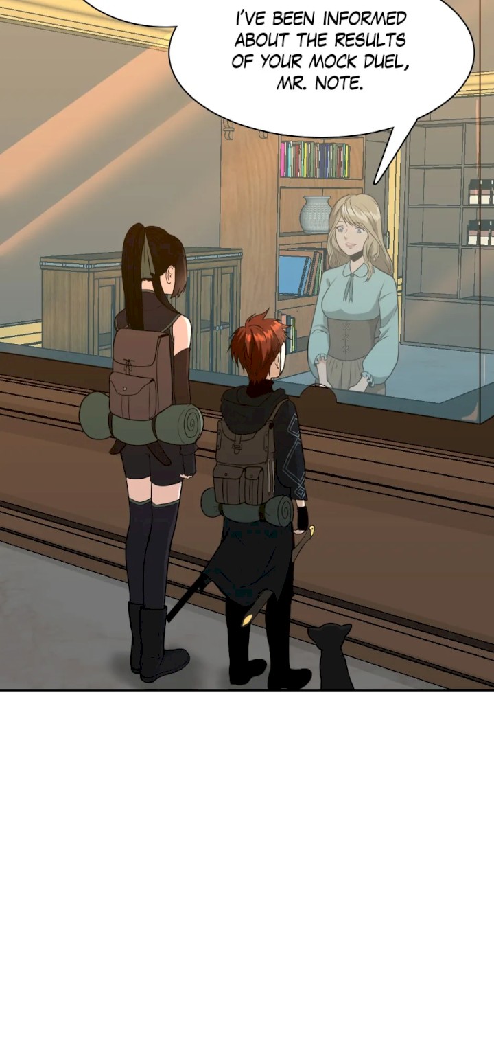 The Beginning After the End Chapter 54 - Page 15