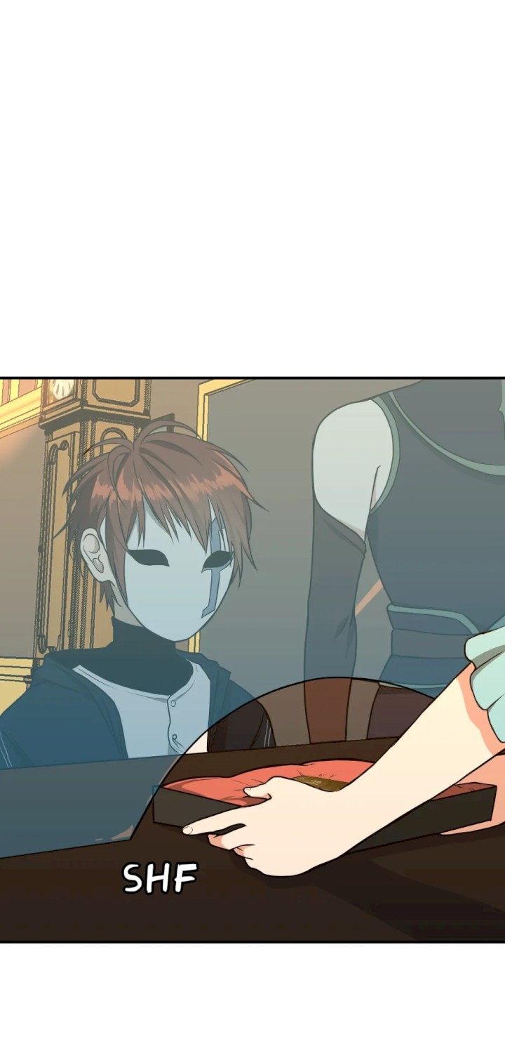 The Beginning After the End Chapter 54 - Page 16