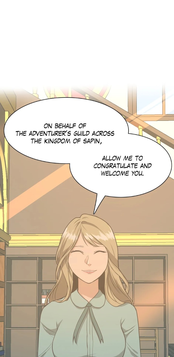 The Beginning After the End Chapter 54 - Page 17