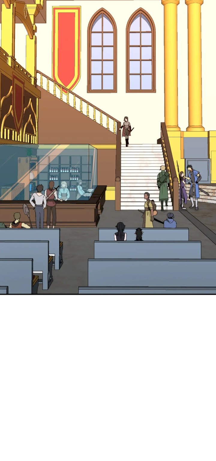 The Beginning After the End Chapter 54 - Page 2