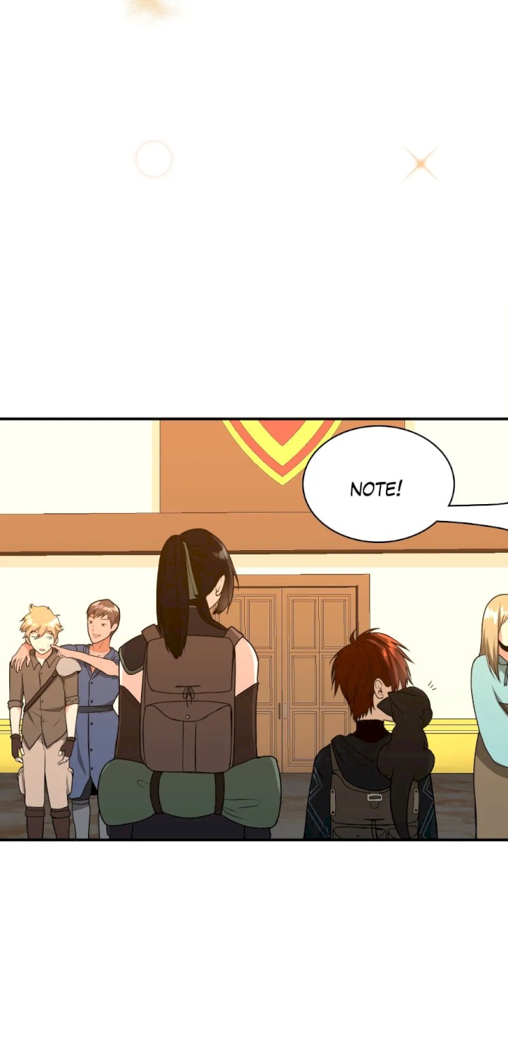 The Beginning After the End Chapter 54 - Page 21