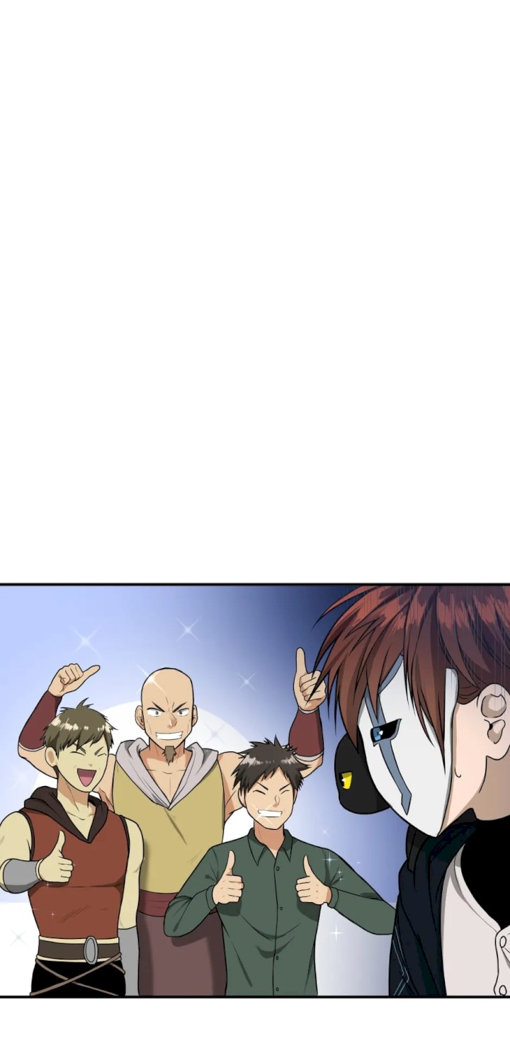 The Beginning After the End Chapter 54 - Page 22