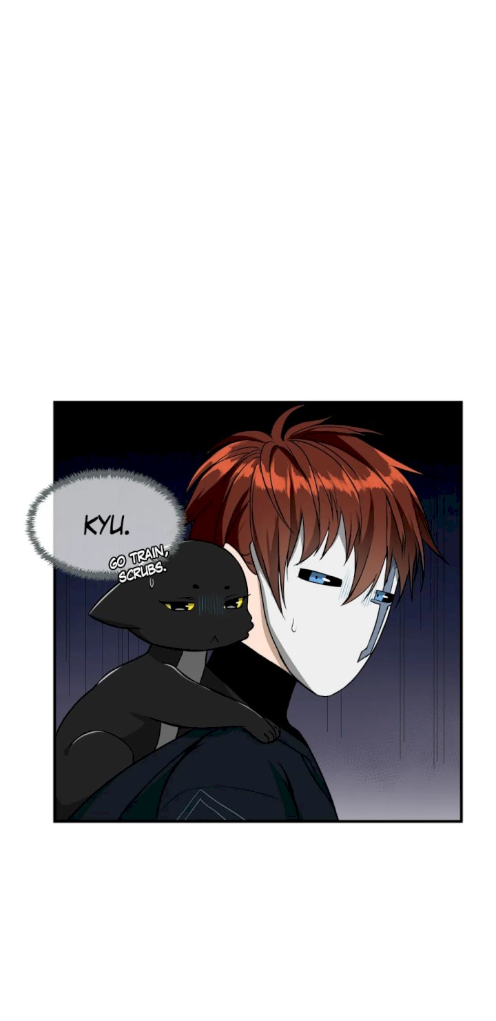 The Beginning After the End Chapter 54 - Page 23