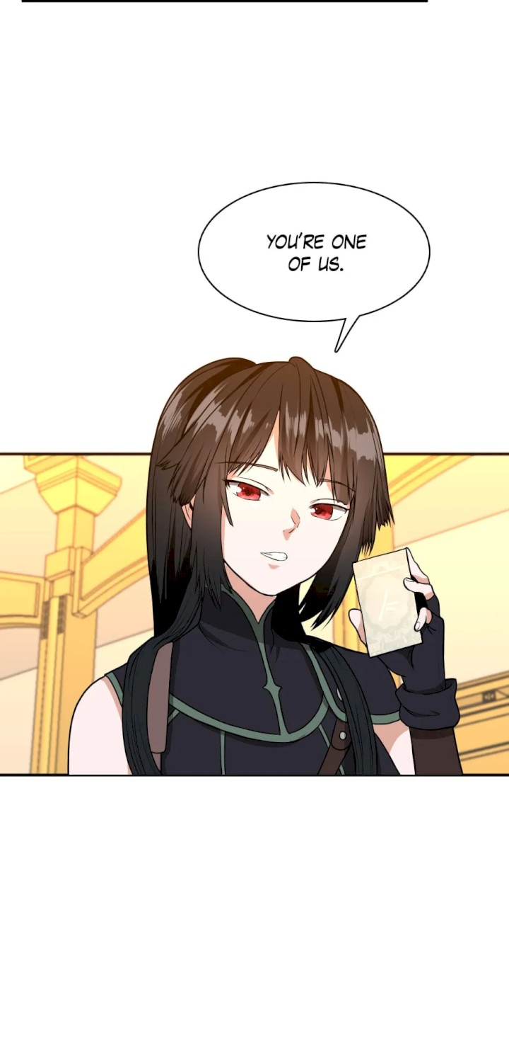 The Beginning After the End Chapter 54 - Page 24