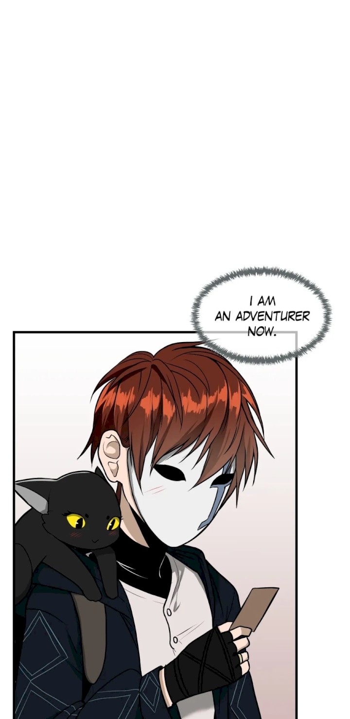 The Beginning After the End Chapter 54 - Page 25