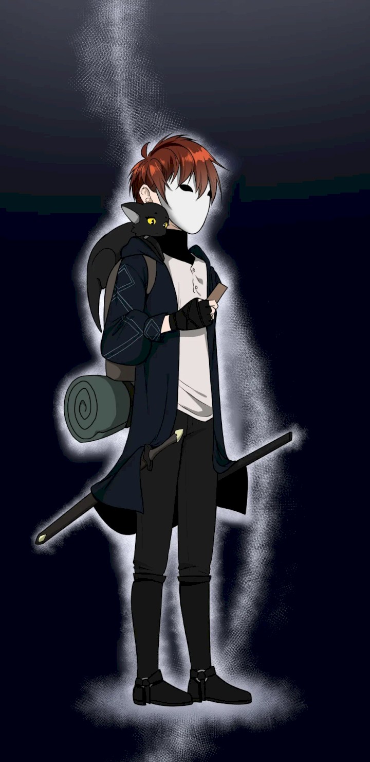 The Beginning After the End Chapter 54 - Page 27