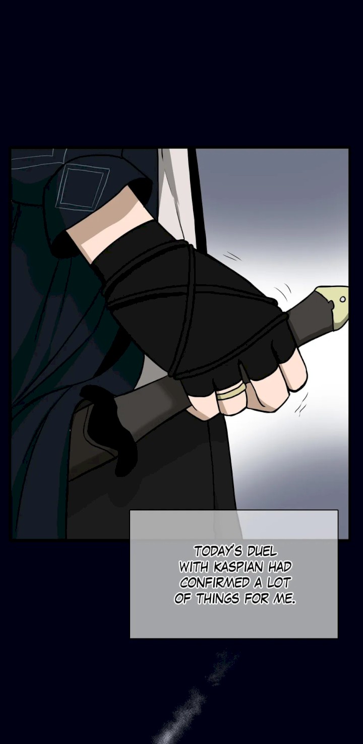 The Beginning After the End Chapter 54 - Page 29