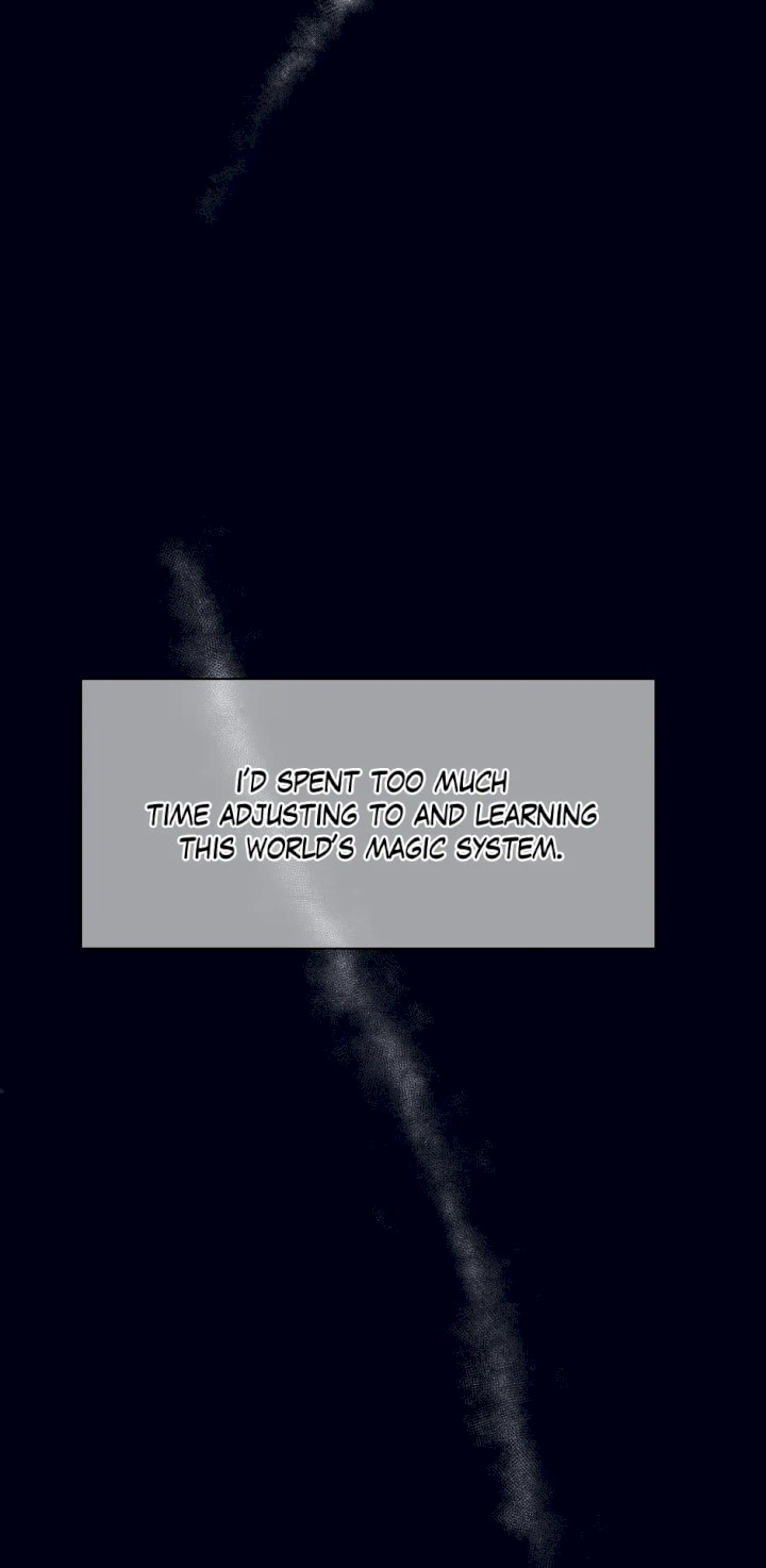 The Beginning After the End Chapter 54 - Page 30