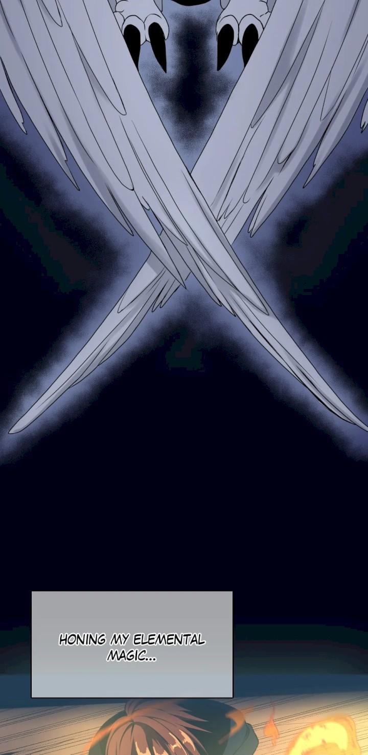 The Beginning After the End Chapter 54 - Page 32