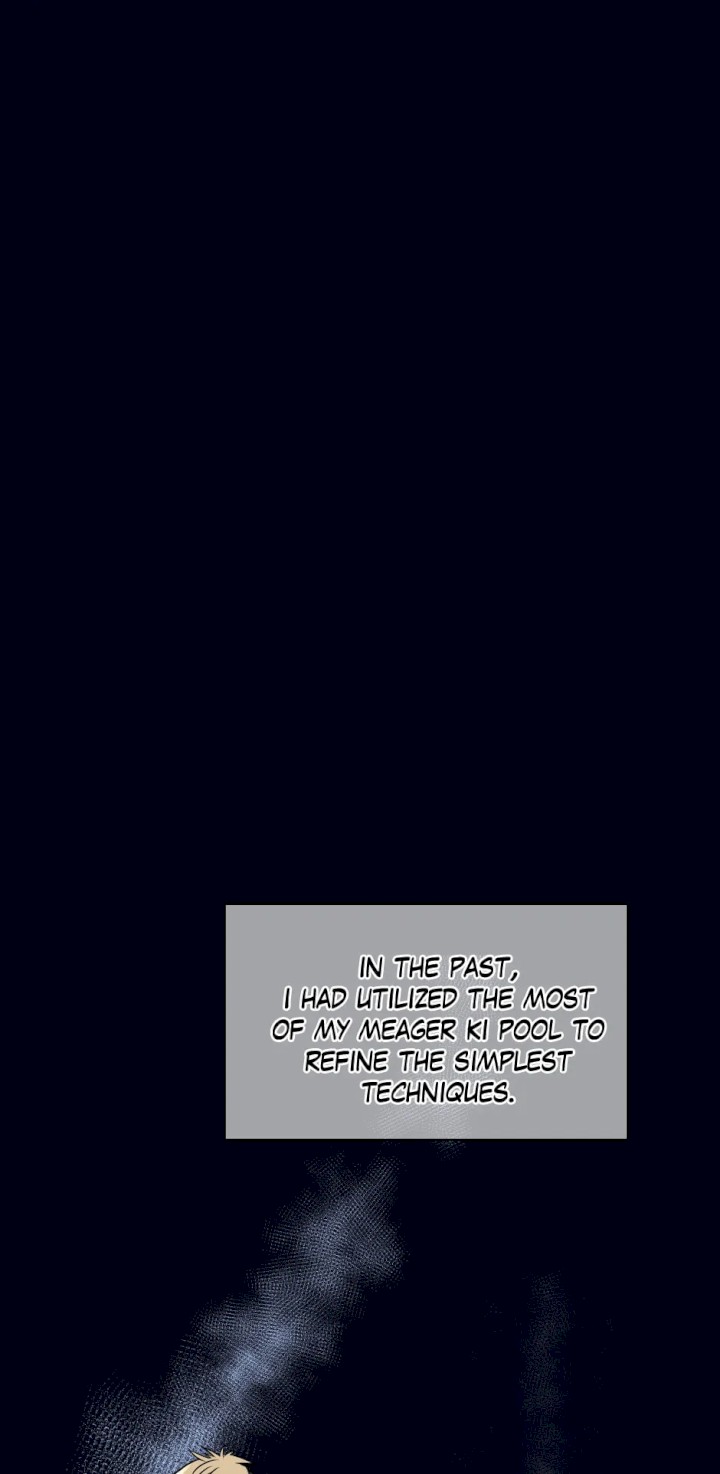 The Beginning After the End Chapter 54 - Page 38